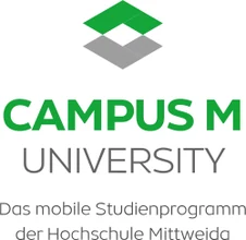 Campus M University, Dozentin