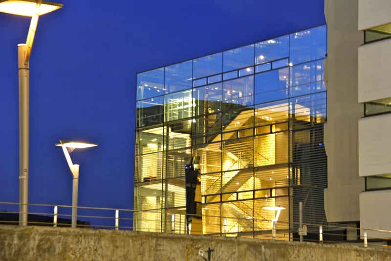 Building